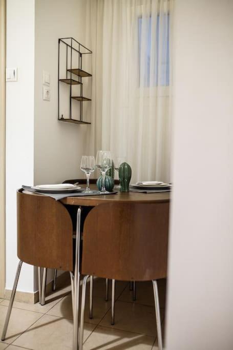 Cozy Apartement Tesalónica Exterior foto